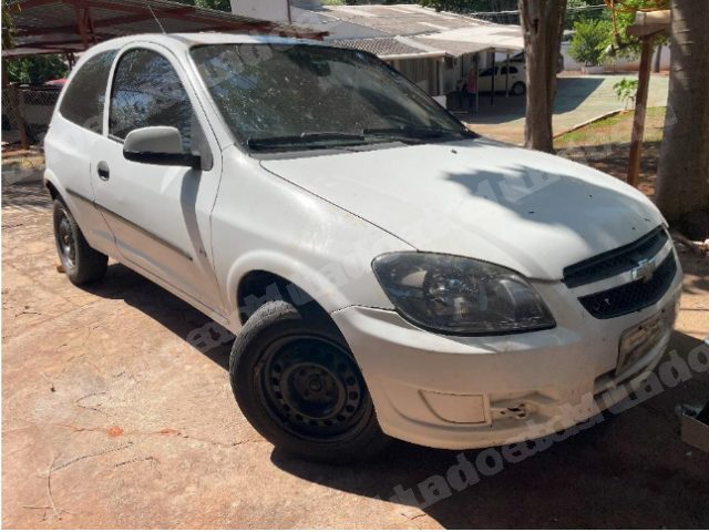 Chevrolet em leilao em Xambrê/PR