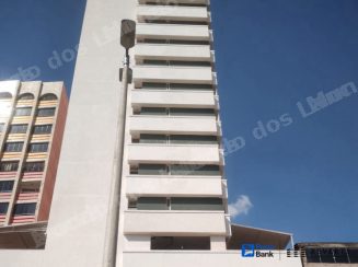 Apartamento em leilão em Brasília/DF - Lote 23