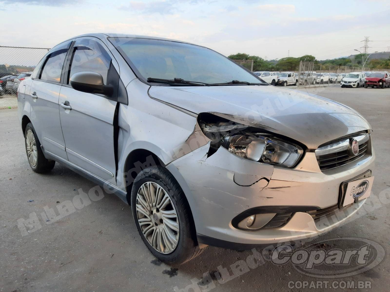 Lote em leilao em Pirapora/SP