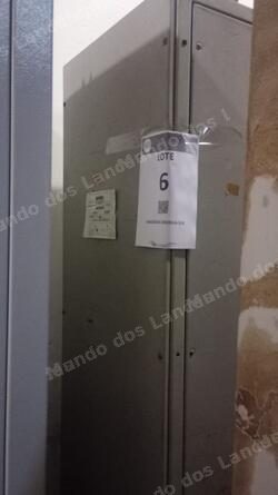 Lote em leilao em Indicador Manaus/AM