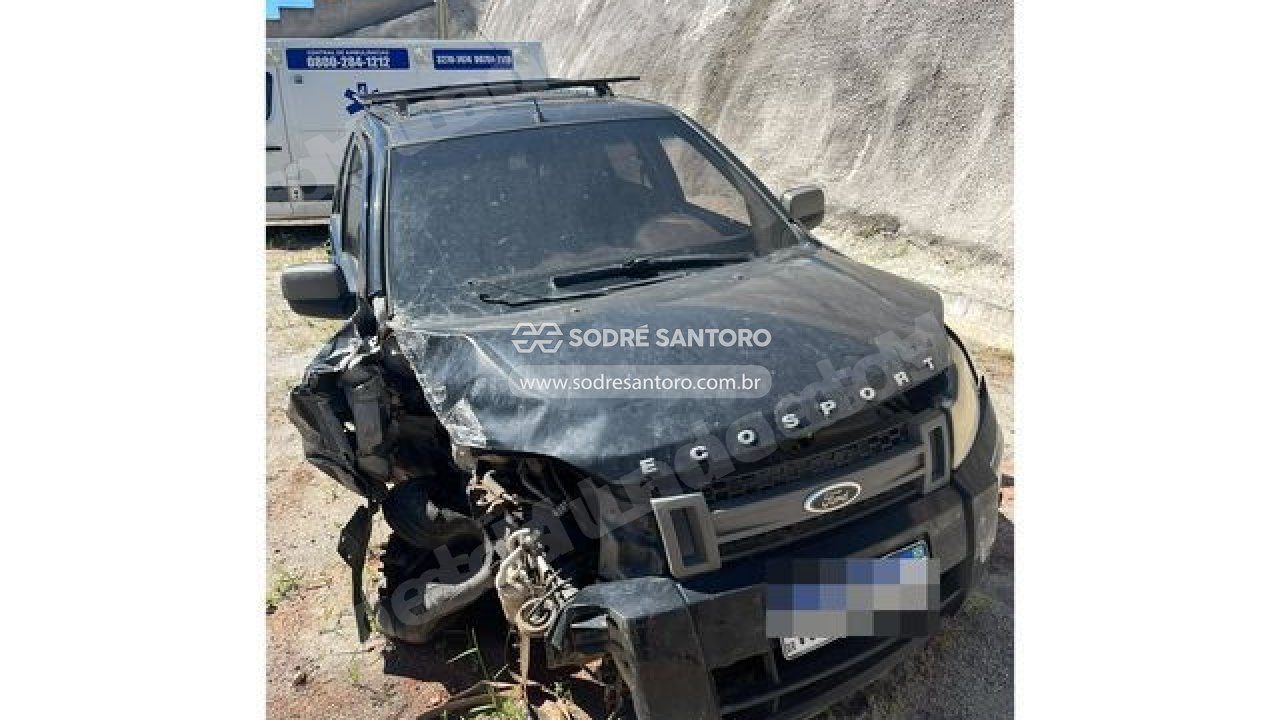 Ford em leilao em Arlindo Villaschi Viana/ES