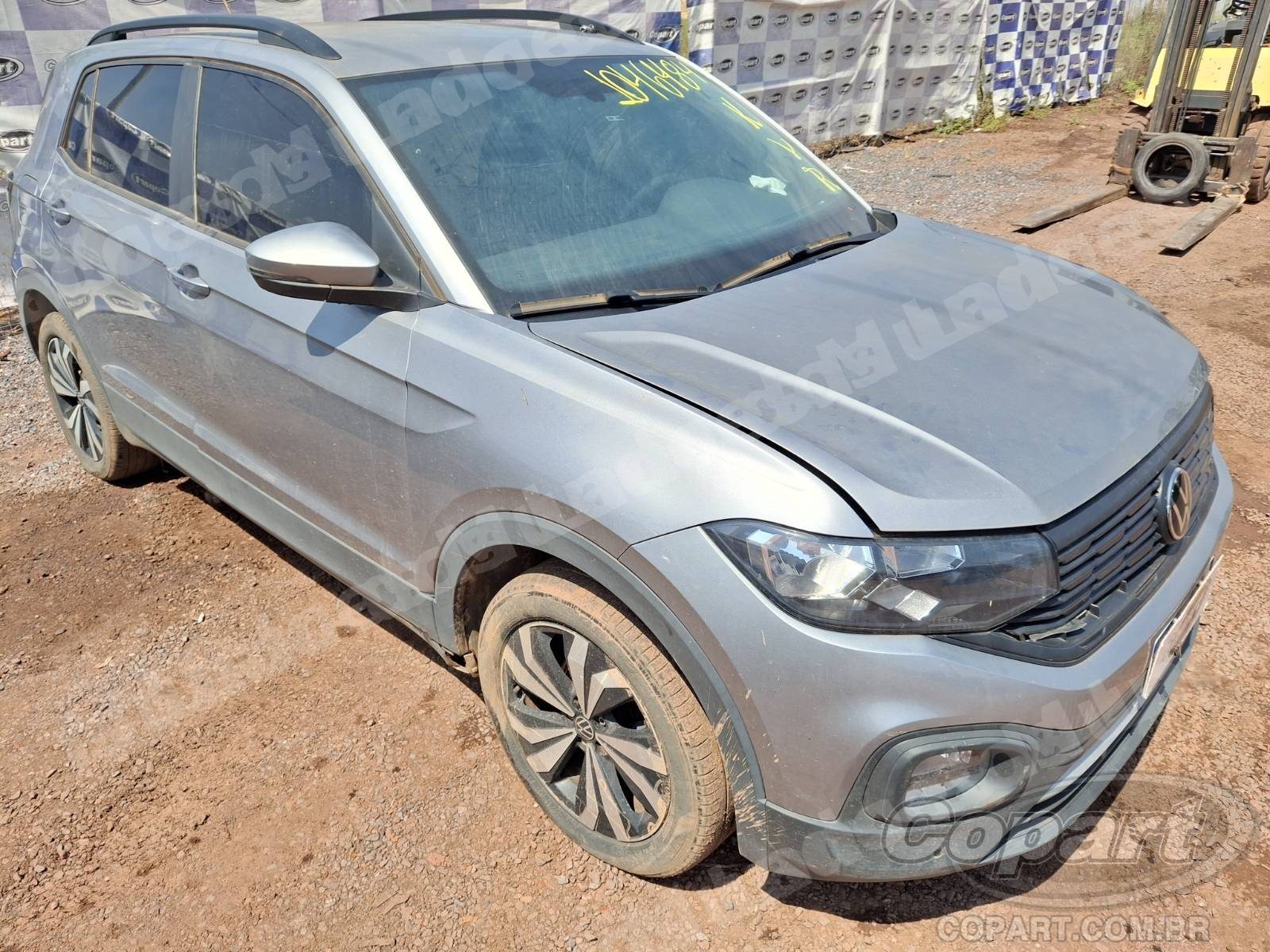 Lote em leilao em Cuiabá/MT
