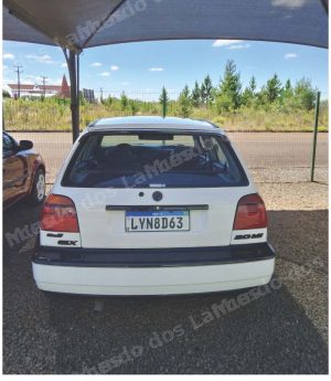 Lote em leilao em SC