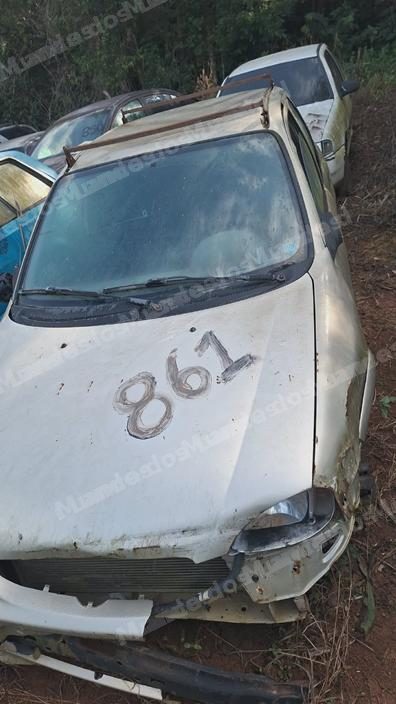 Gm em leilao em Campos do Jordão/SP