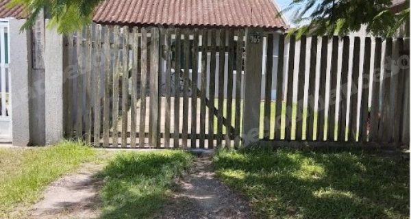 Terreno em leilao em Guaratuba/PR