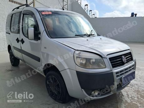 Fiat em leilao em Eusébio/CE
