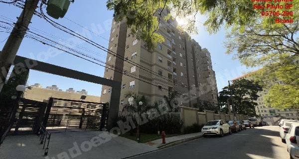 Apartamento em leilao em São Paulo/SP