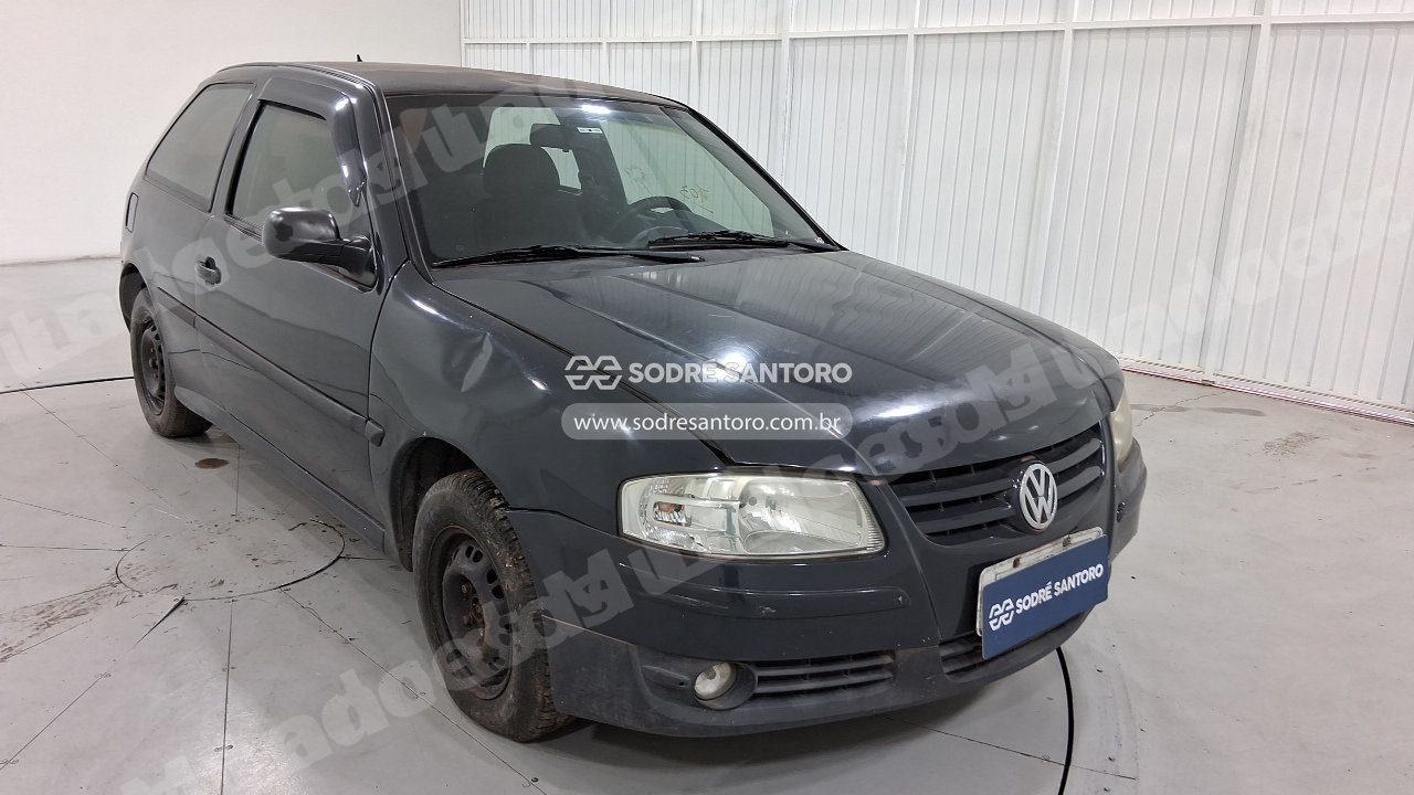 Volkswagen em leilao em Brasil