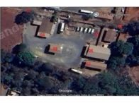 Terreno de 3480 m2 em leilão em Rio Verde/GO