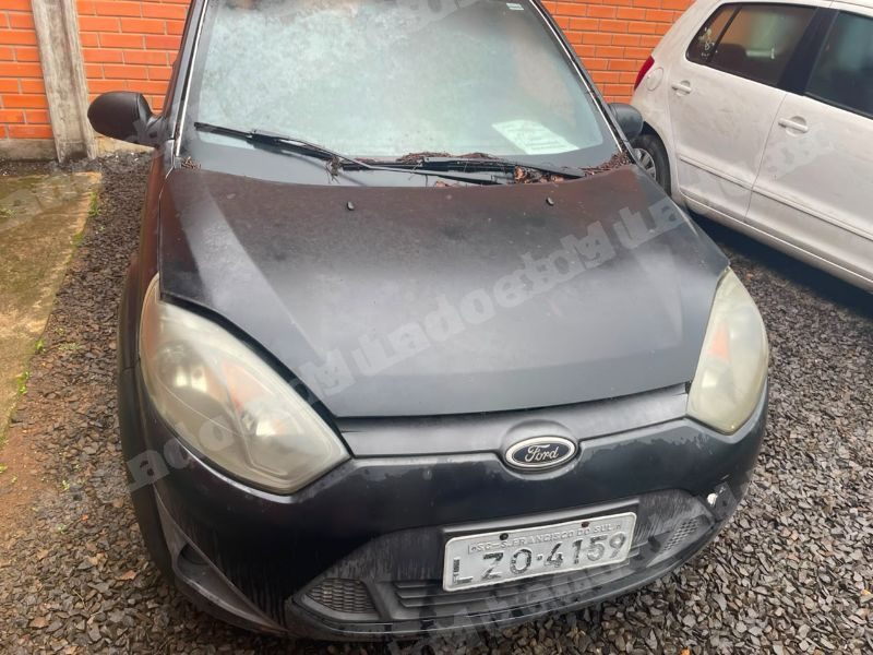 Ford em leilao em Criciúma/SC