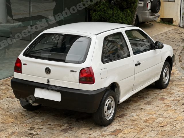 Vw em leilao em Vera Cruz/SP