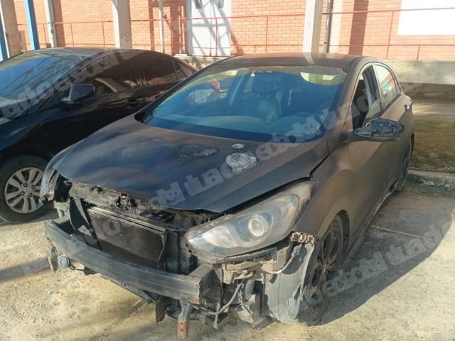 Hyundai 2012 em leilao em Brasil