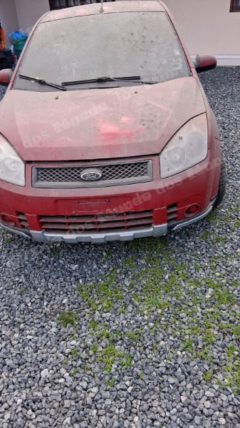 Ford em leilao em Criciúma/SC