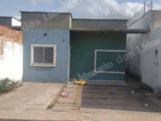Casa em leilao em Pinheiro/MA