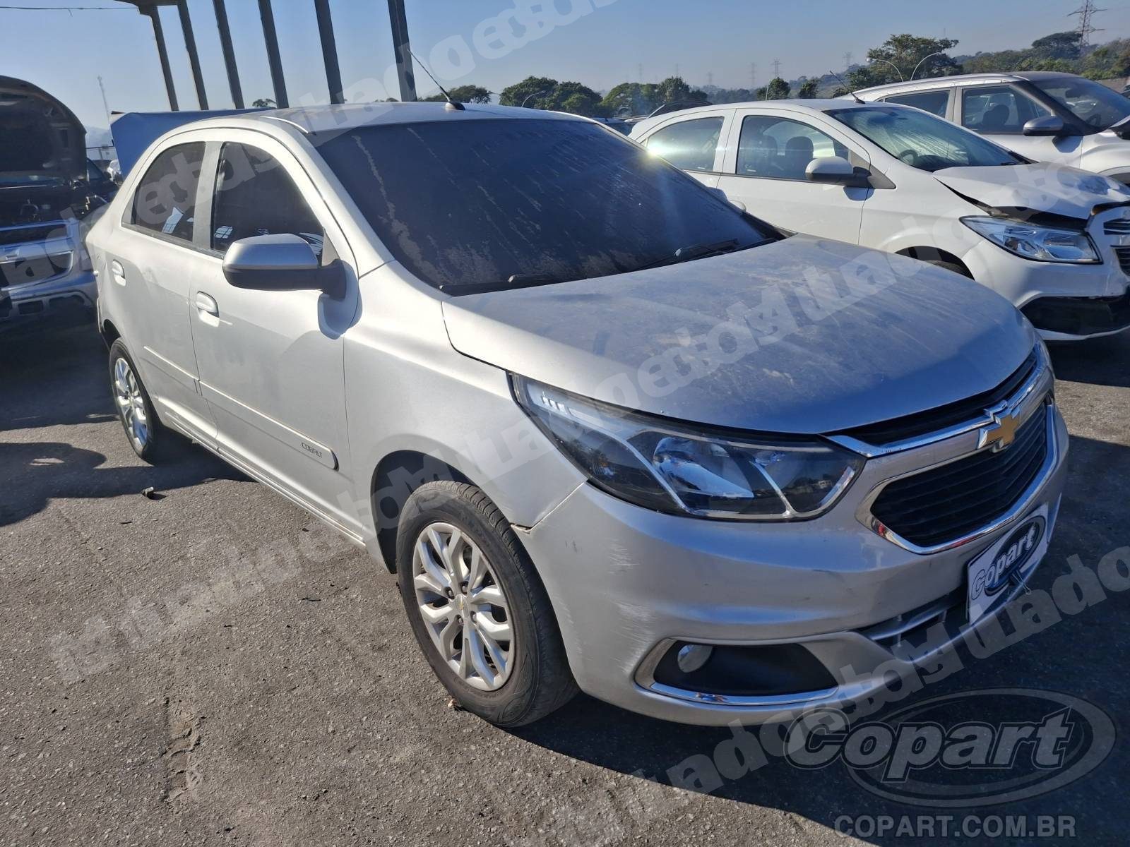 Lote em leilao em Pirapora/SP
