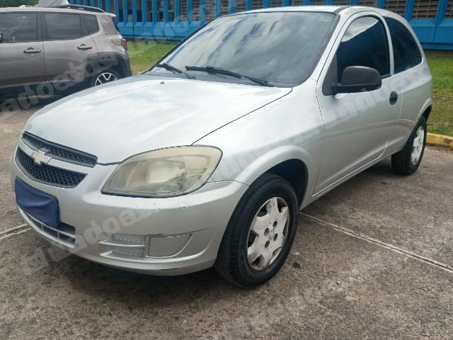 Chevrolet Celta 2012 em leilão em Paulista/PE