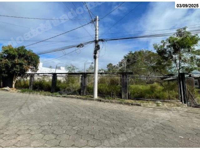 Casa de 746 m2 em leilão em Linhares/ES
