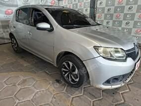 Renault em leilao em Brasil