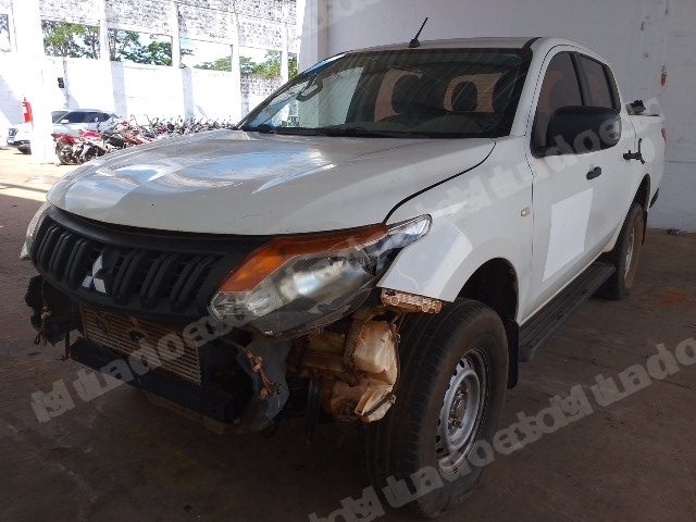 Carro 2018 em leilão em Brasil - Lote 1