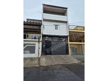 Casa de 239 m2 em leilão em São Paulo/SP