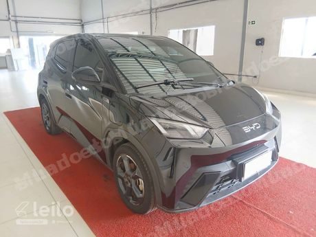 Mini Gs5Ev em leilao em Manaus/AM