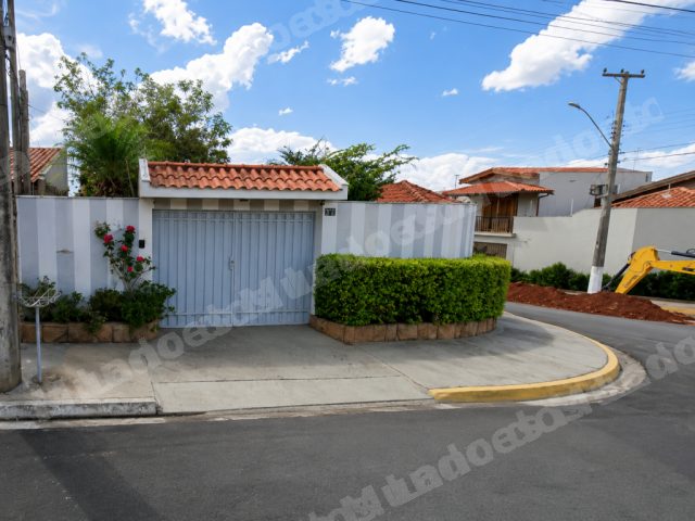 Casa em leilao em Laranjal Paulista/SP