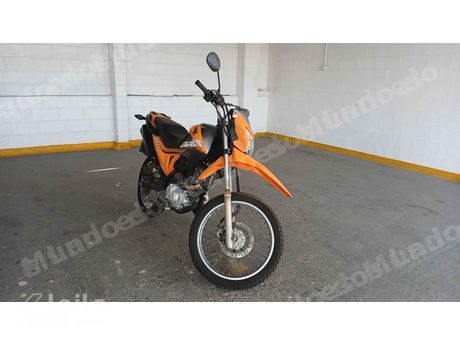 Honda em leilao em Manaus/AM