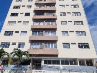 Apartamento de 96 m2 em leilão em Aracaju/SE