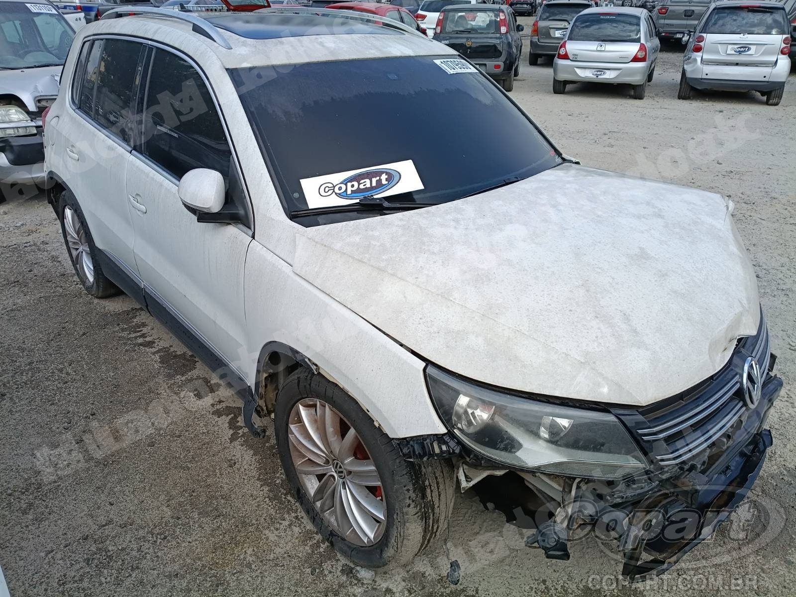 Lote em leilao em Osasco/SP