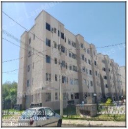 Apartamento em leilao em Rio de Janeiro/RJ