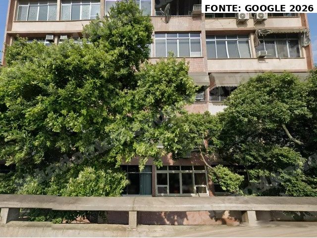 Apartamento em leilao em Rio de Janeiro/RJ - Lote 96