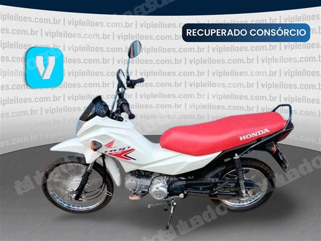Honda 2026 em leilao em Brasil