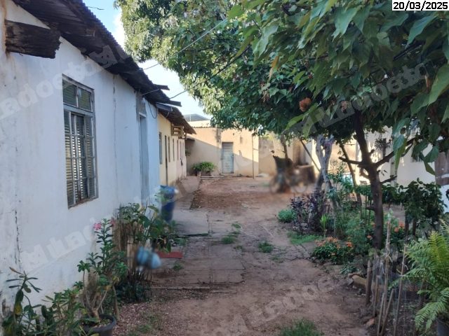Terreno em leilao em Várzea Grande/MT