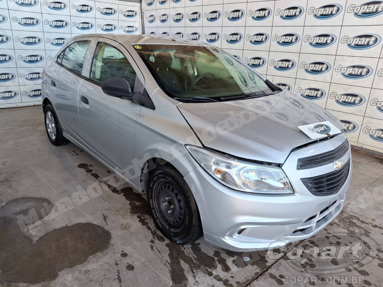 Lote em leilao em Candeias/BA