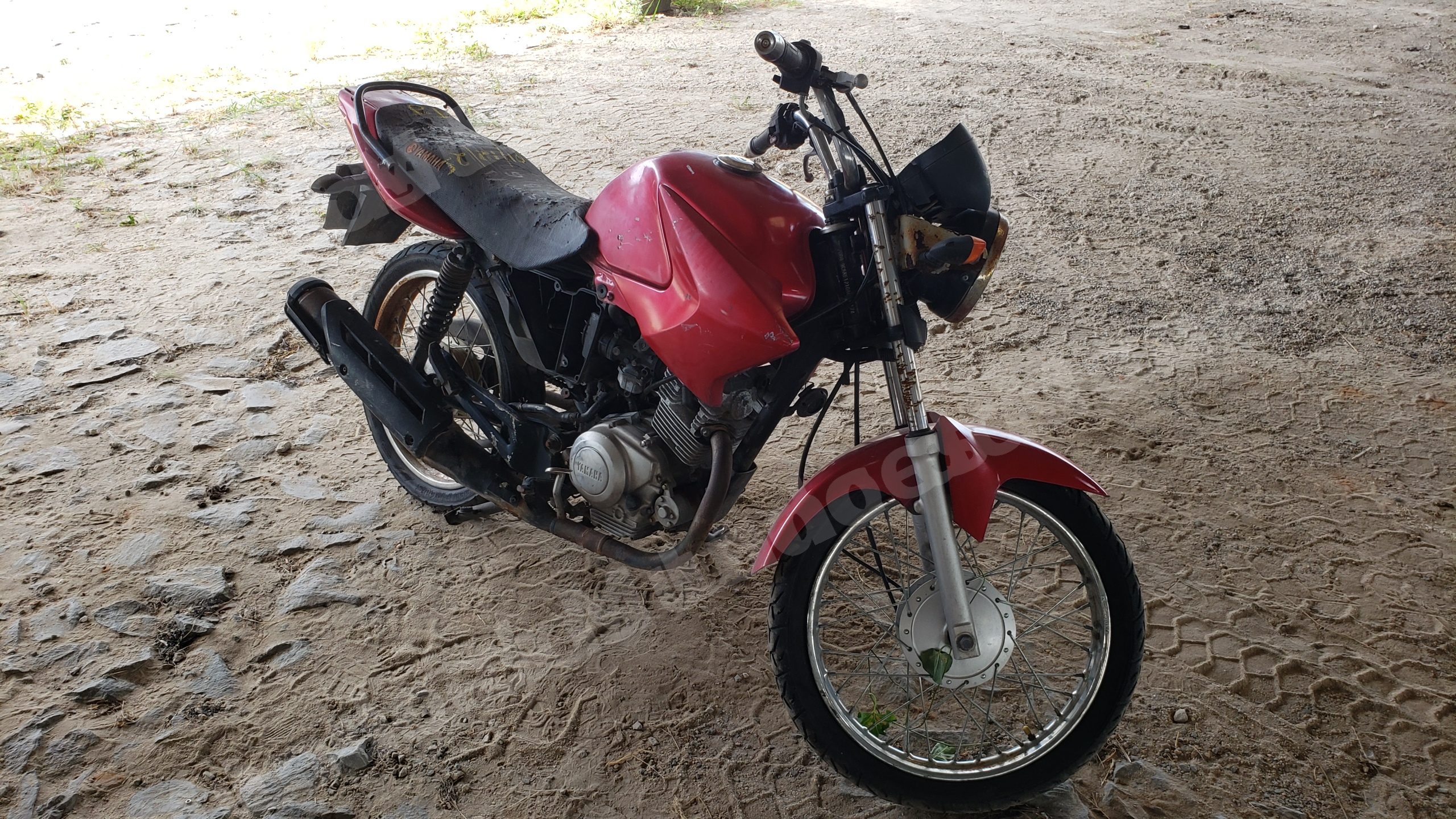 Veiculo em leilao em Brasil