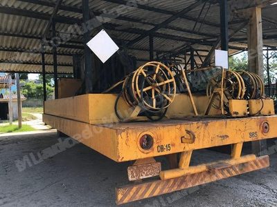Veiculo em leilao em Telêmaco Borba/PR