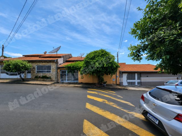 Casa em leilao em Nova Odessa/SP