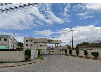 Apartamento em leilao em Palhoça/SC