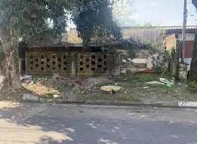 Terreno em leilao em Novo Hamburgo/RS