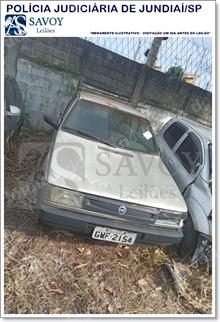 Fiat em leilao em Campos do Jordão/SP