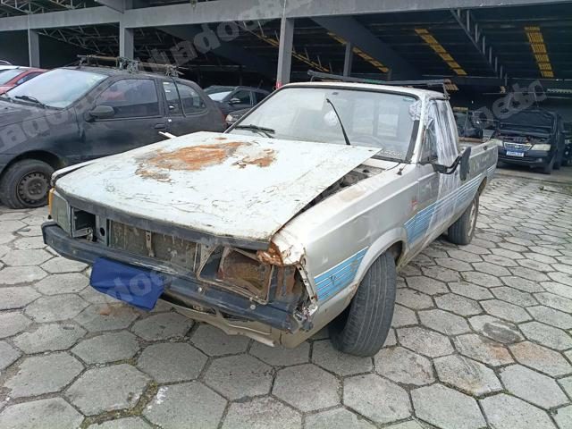 Ford 1991 em leilão em Brasil