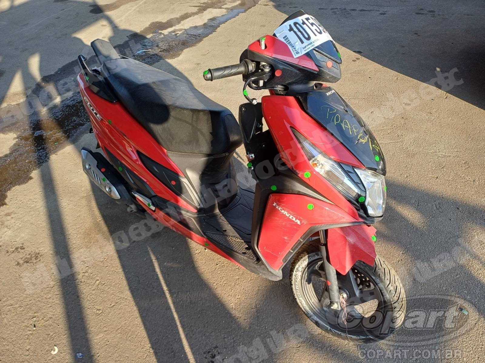Veiculo em leilao em Pirapora/SP