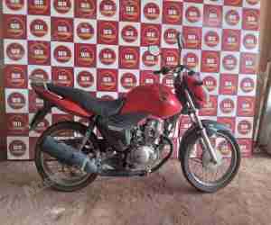 Honda em leilao em Titan/ES