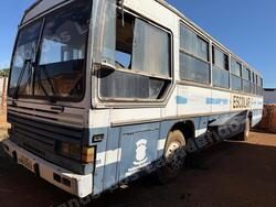 Mercedes em leilao em Brasil
