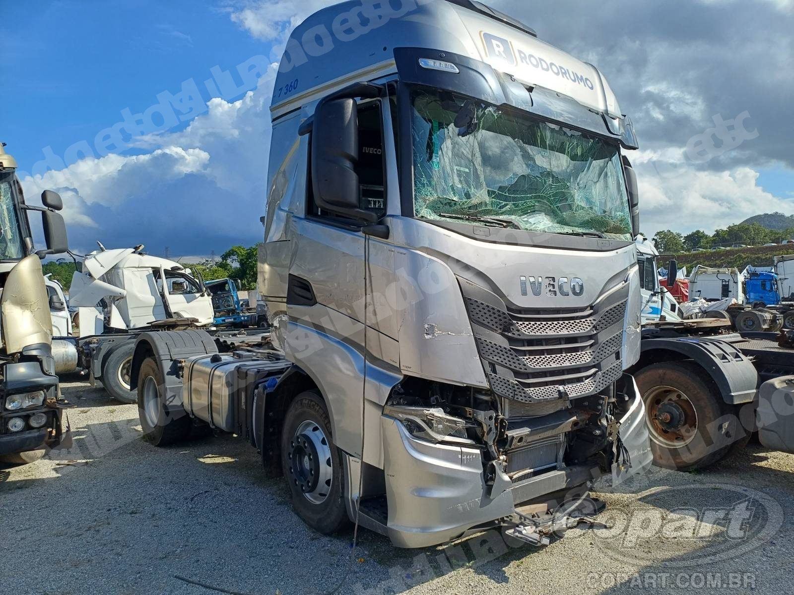 Lote em leilao em Pirapora/SP