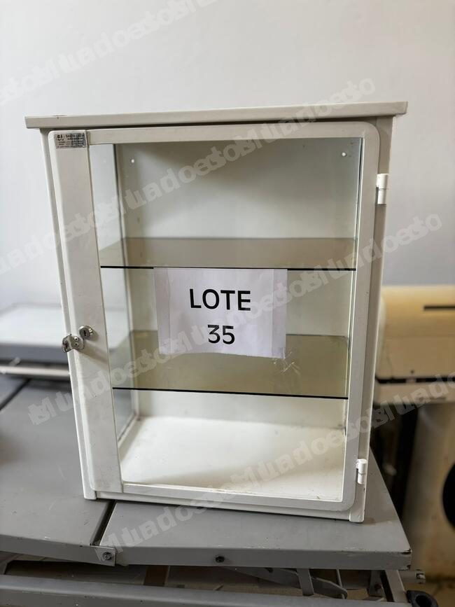 Lote em leilao em Brasil