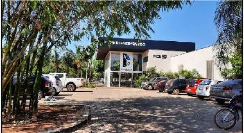 Terreno em leilao em Palmas/TO