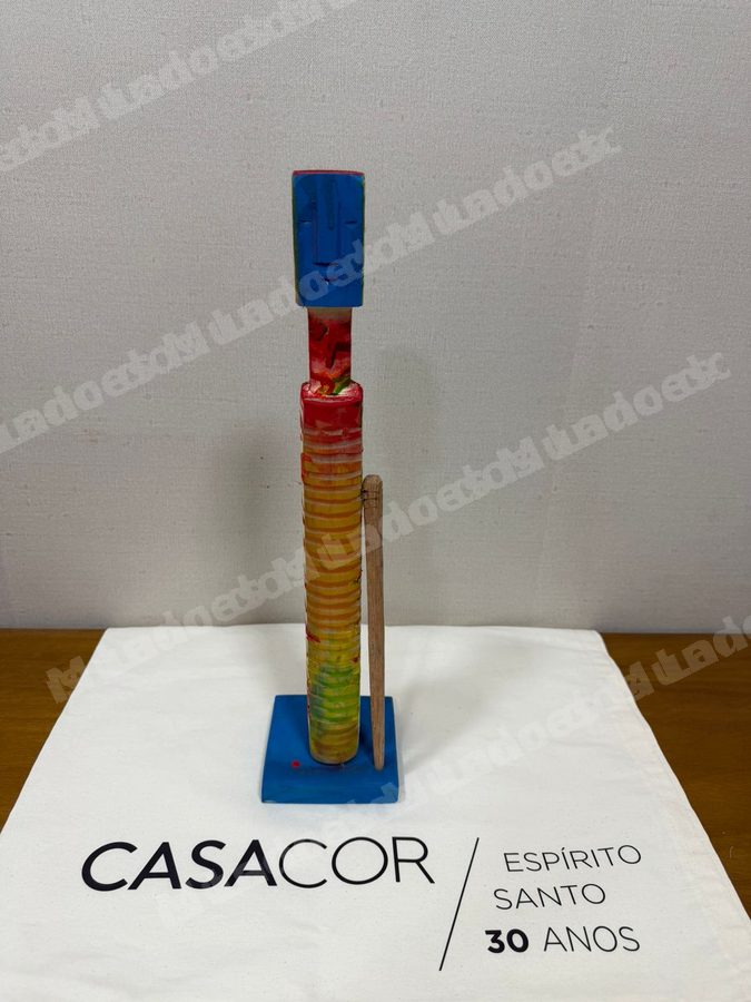 Lote em leilão em Brasil - Lote 462