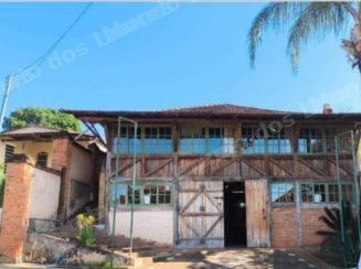 Terreno em leilao em Luz/MG - Lote 8