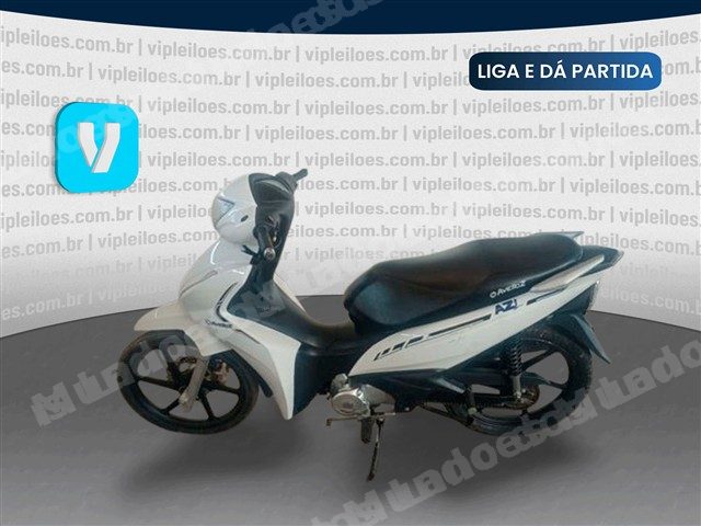 Carro 2024 em leilão em Caucaia/CE - Lote 2